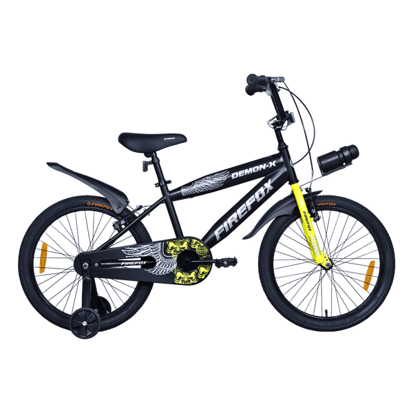 Firefox Demon X 20V
