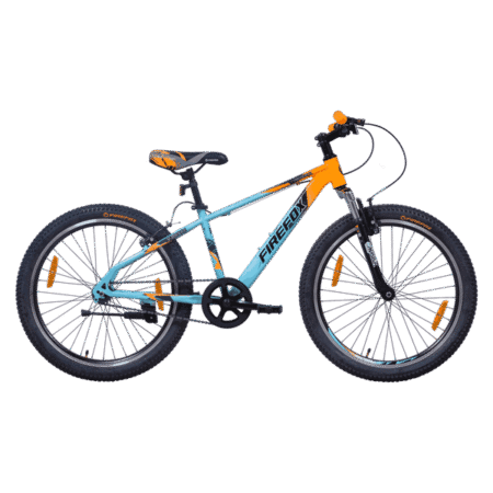 Firefox Tremor X 24V