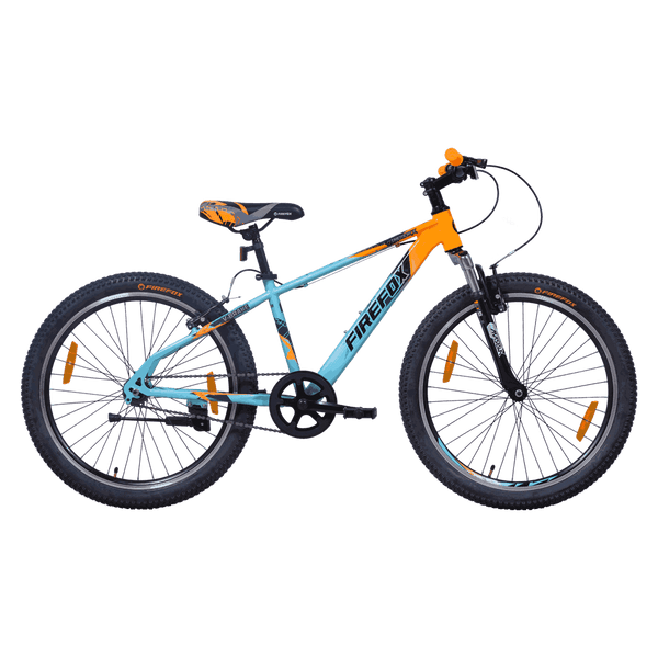 Firefox Tremor X 24V