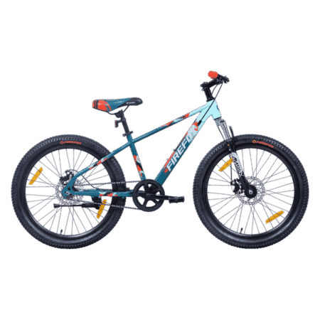 Firefox Tremor X 24D