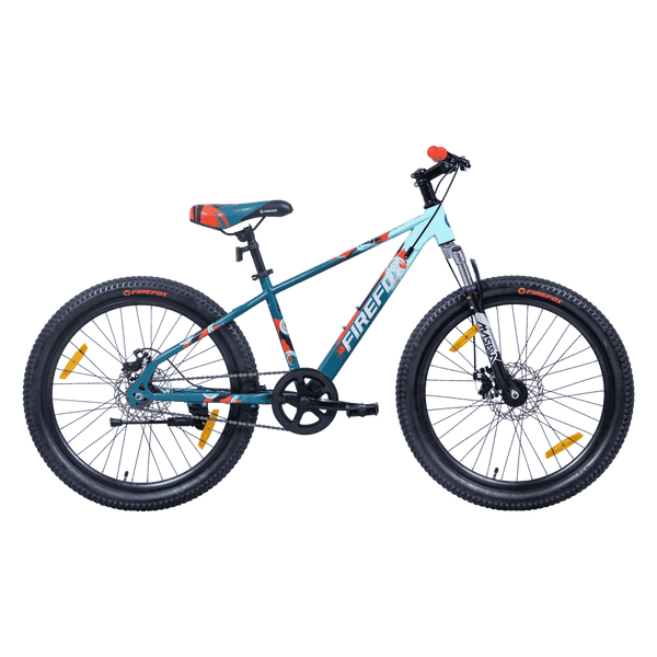 Firefox Tremor X 24D