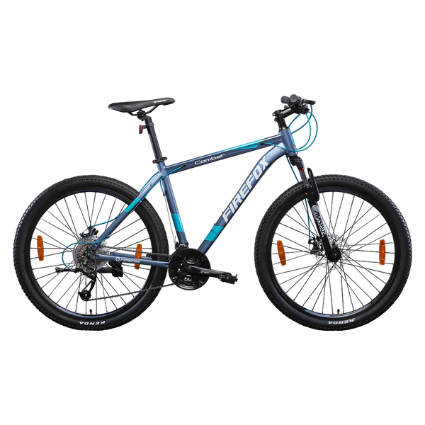 Firefox Combat 21S (27.5D)