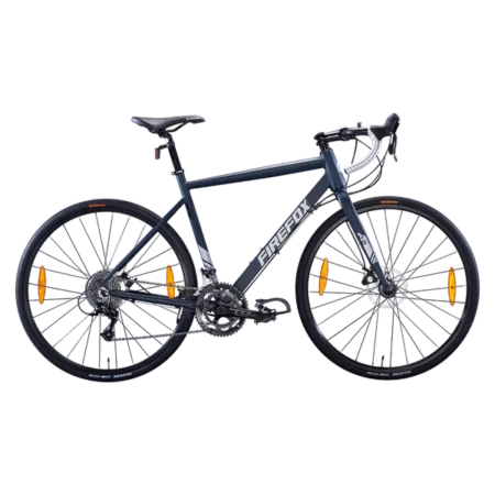 Firefox Pirate 3.0D 700C