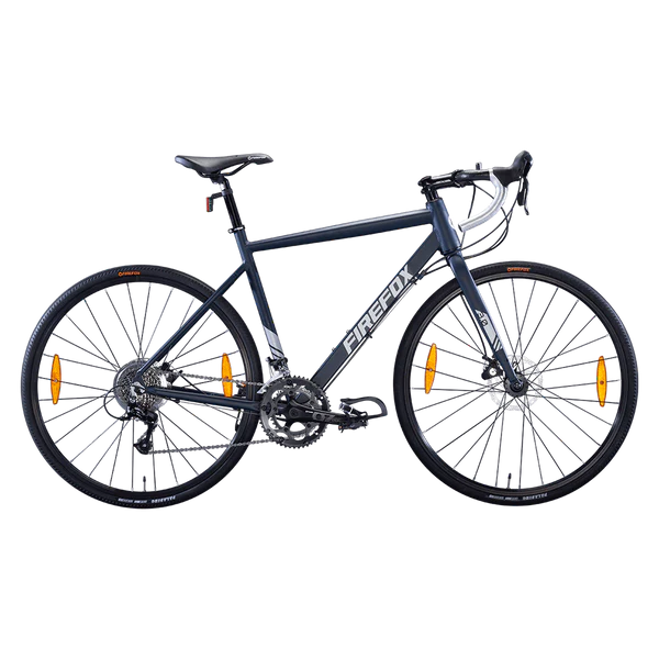 Firefox Pirate 3.0D 700C