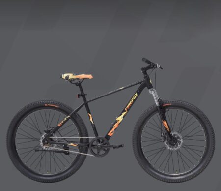 Firefox Tremor X 27.5D