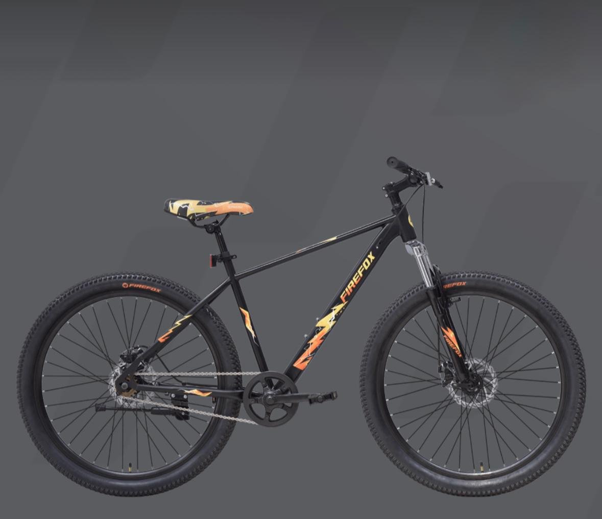 Firefox Tremor X 27.5D