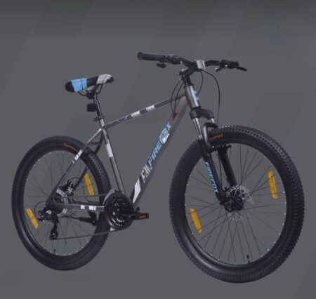 Firefox Tremor X 26D