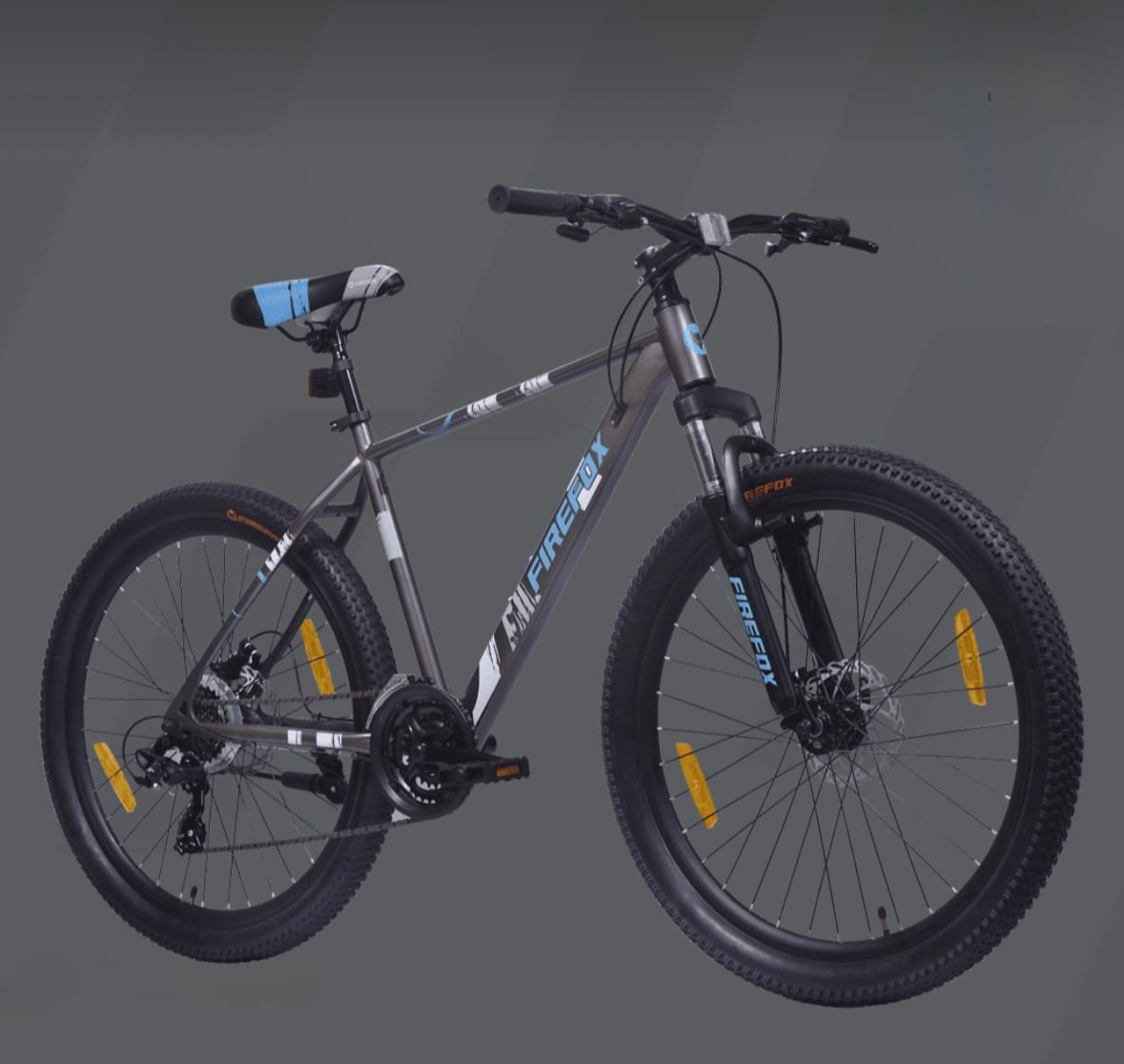 Firefox Tremor X 26D