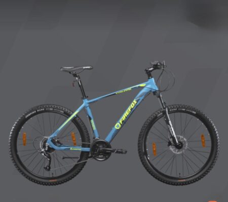 Firefox Typhoon 27.5 D