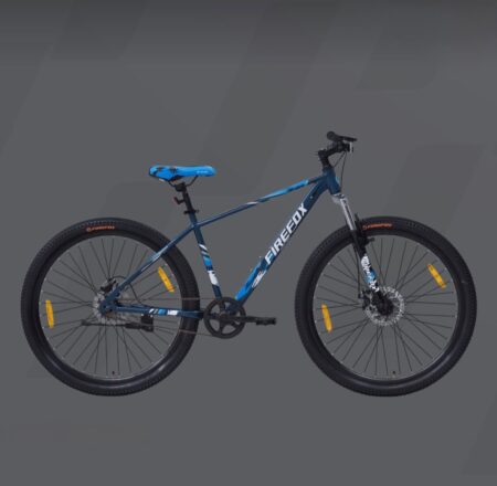 Firefox Tremor X 29D