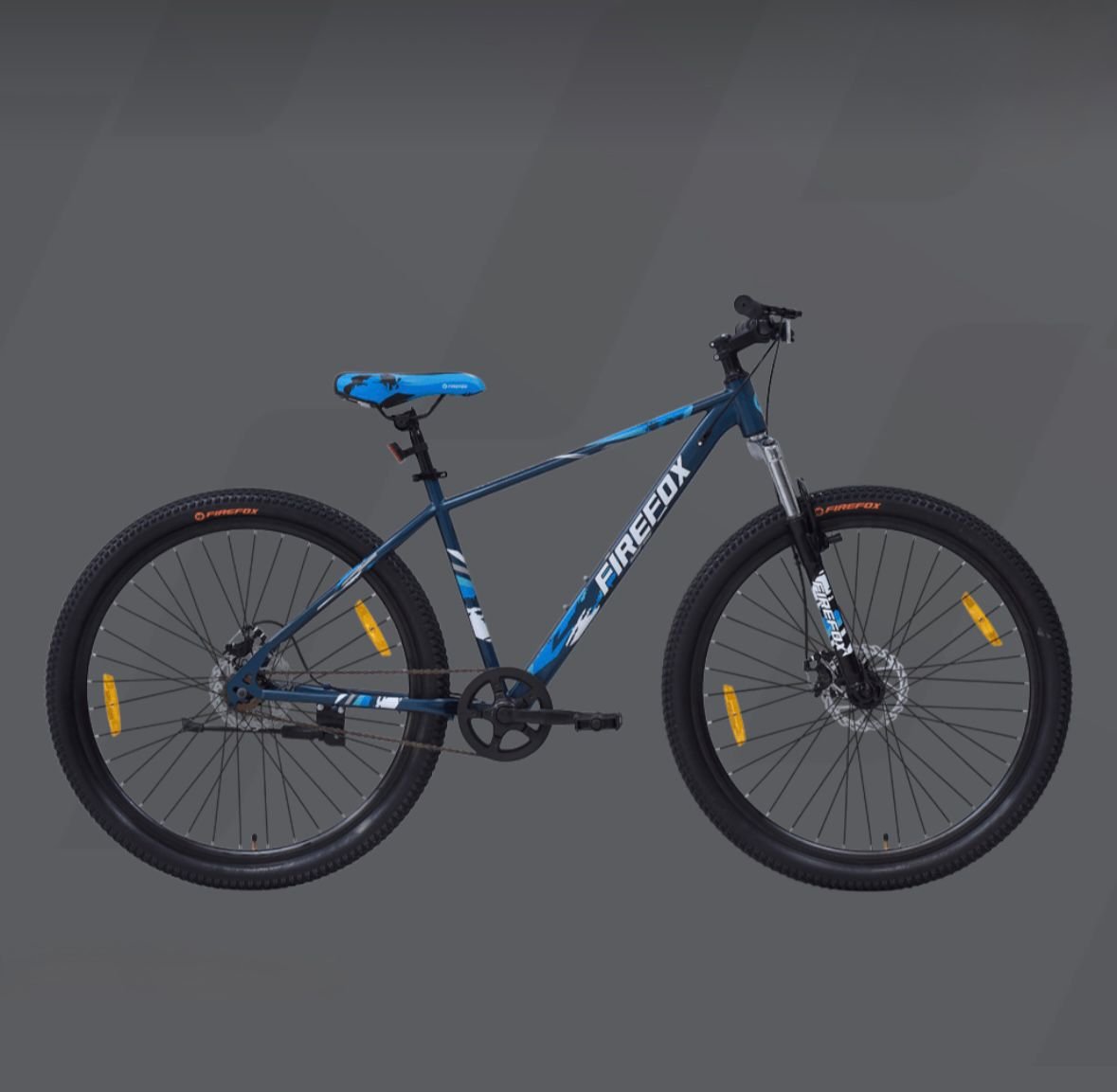 Firefox Tremor X 29D