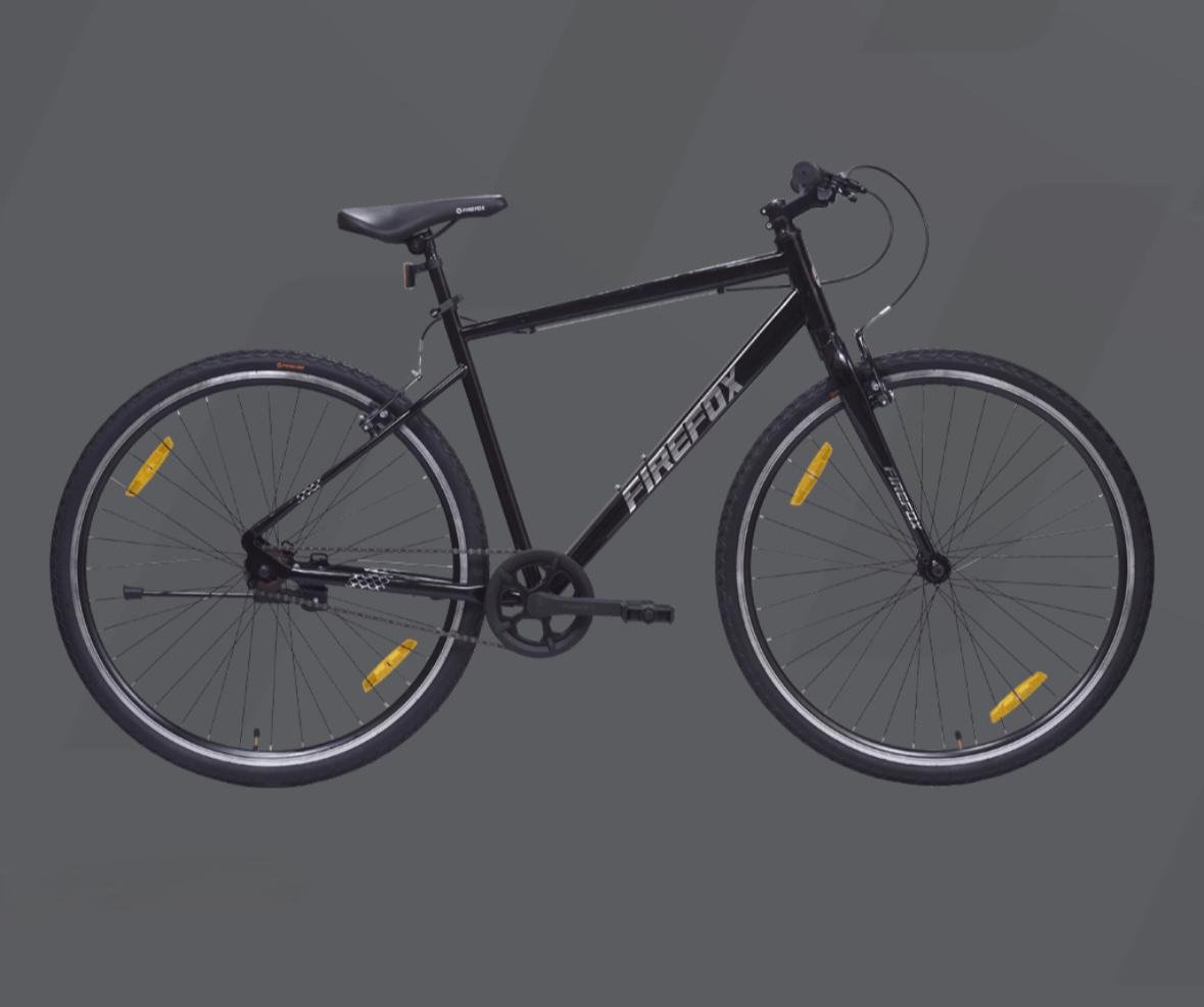 Firefox Whiplash 700C