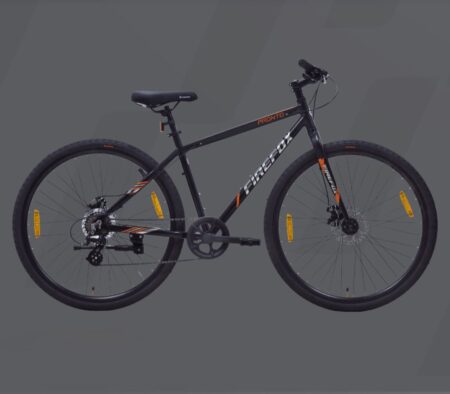 Firefox Pronto D 700C