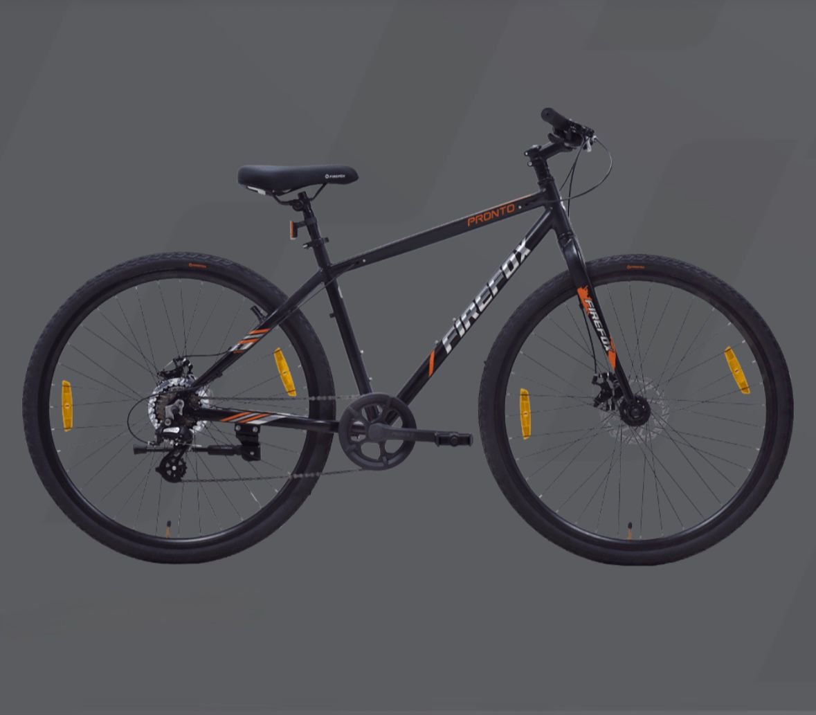 Firefox Pronto D 700C