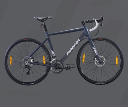 Firefox Pirate 3.0D 700C