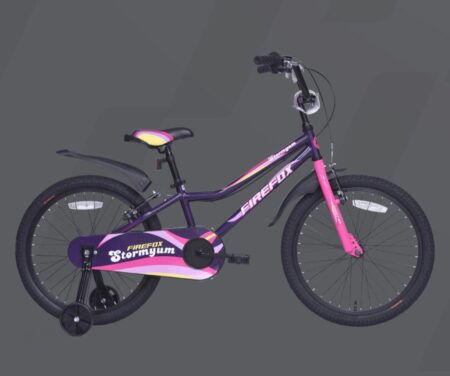 Firefox Stormyum 20V