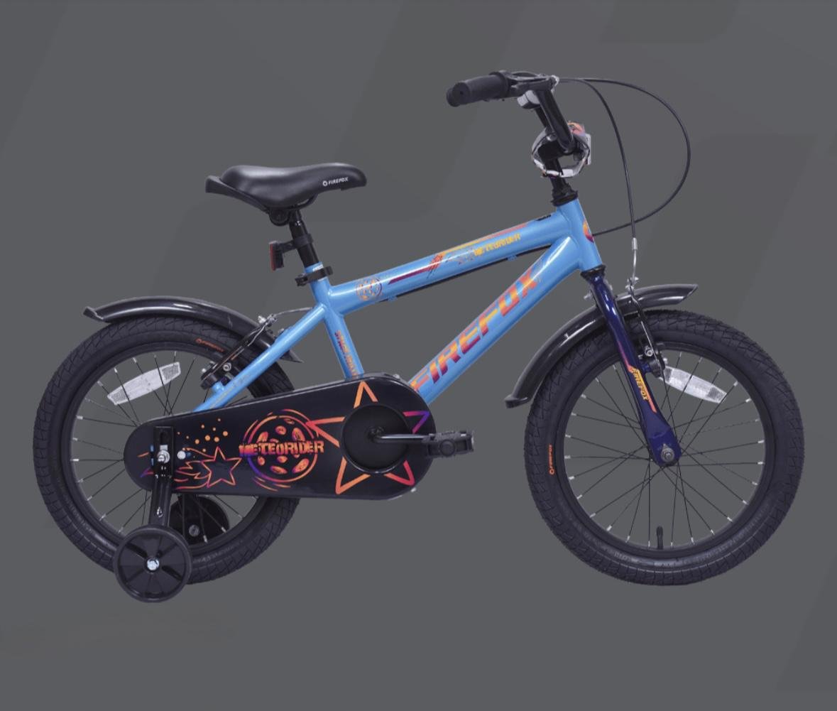 Firefox Meteorider 16