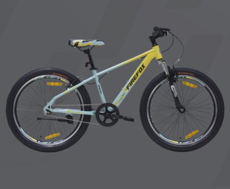 Firefox Tremor X 24V