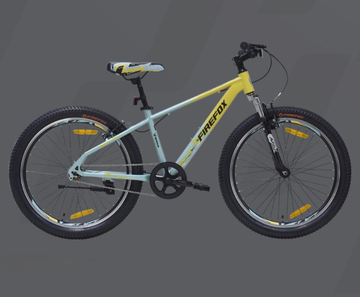 Firefox Tremor X 24V