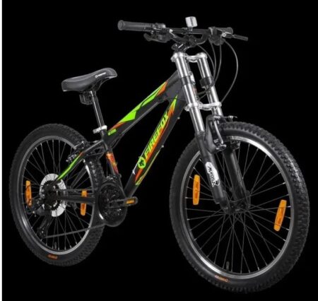 Firefox Bad Attitude 2.4