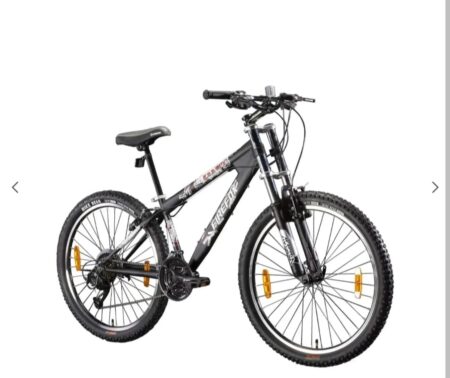 Firefox Bad Attitude 26