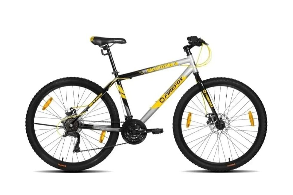 Firefox Bad Attitude 6