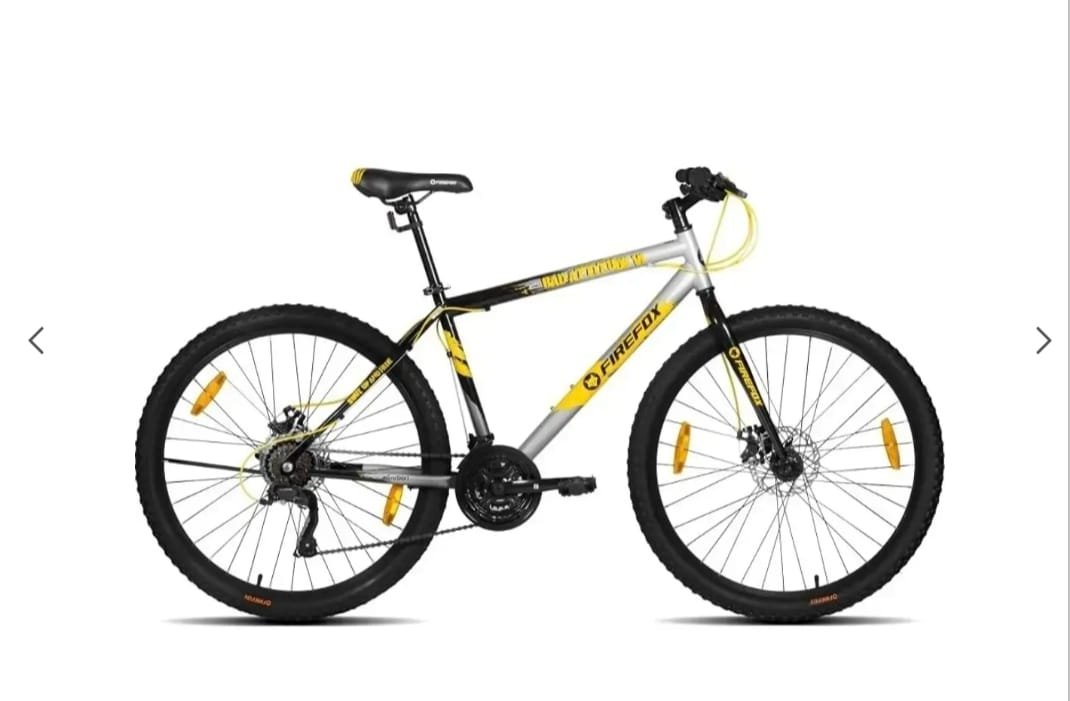 Firefox Bad Attitude 6