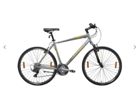 Firefox Road Runner Pro V