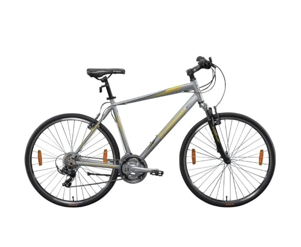 Firefox Road Runner Pro V