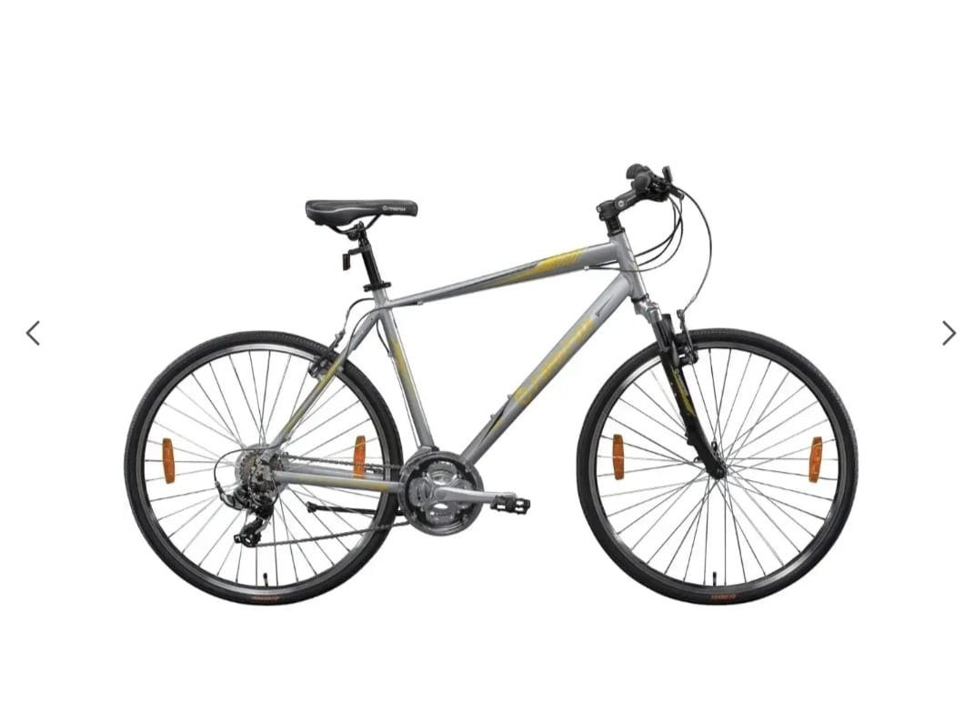 Firefox Road Runner Pro V