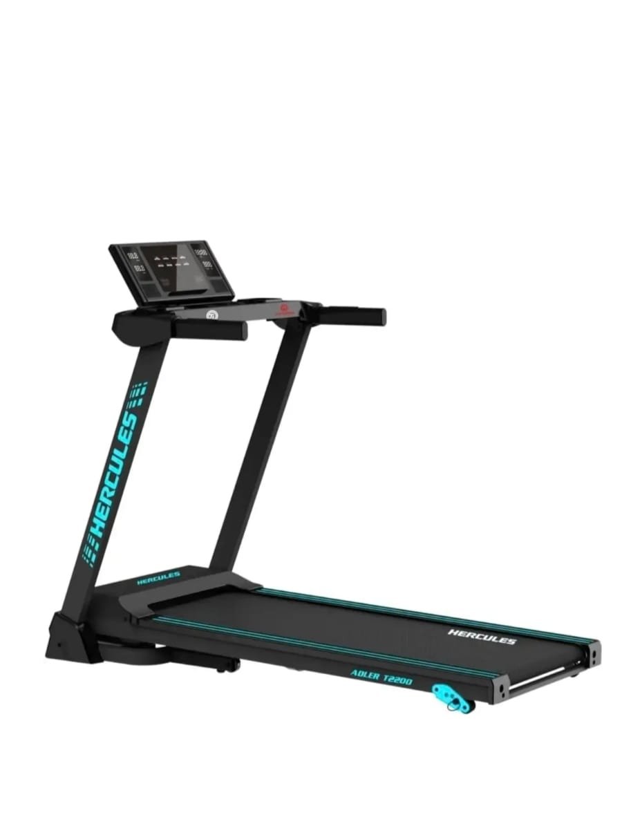 hercules treadmill ADLER T2200