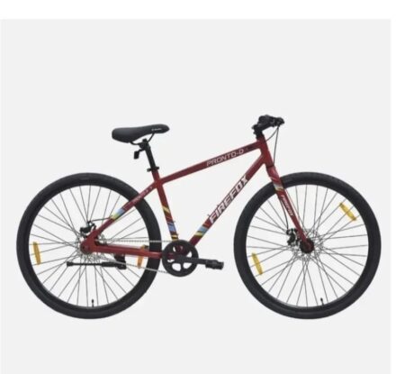 Firefox Pronto D 700c