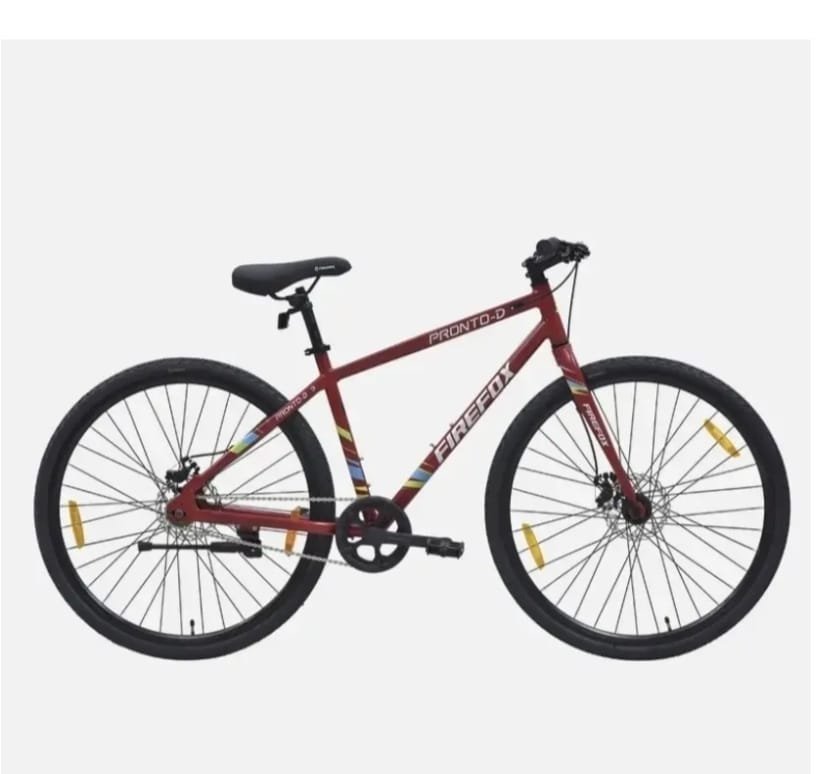 Firefox Pronto D 700c