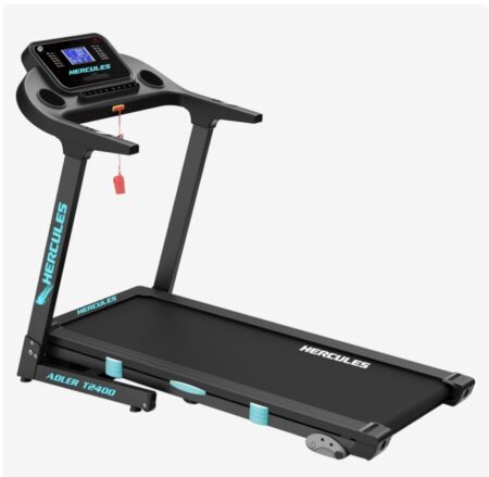 Adler T2400 Treadmill