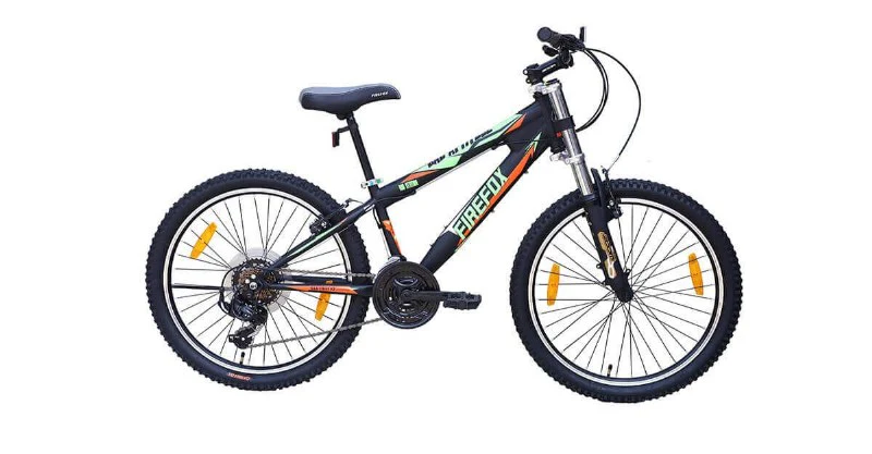 Firefox Bad Attitude (24V)