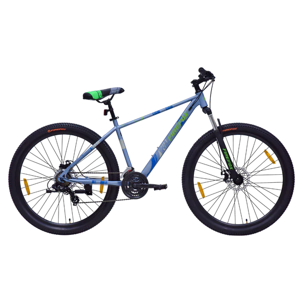 Firefox Tremor X 21S (26, 27.5, 29) - Image 3