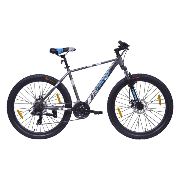 Firefox Tremor X 21S (26, 27.5, 29) - Image 4