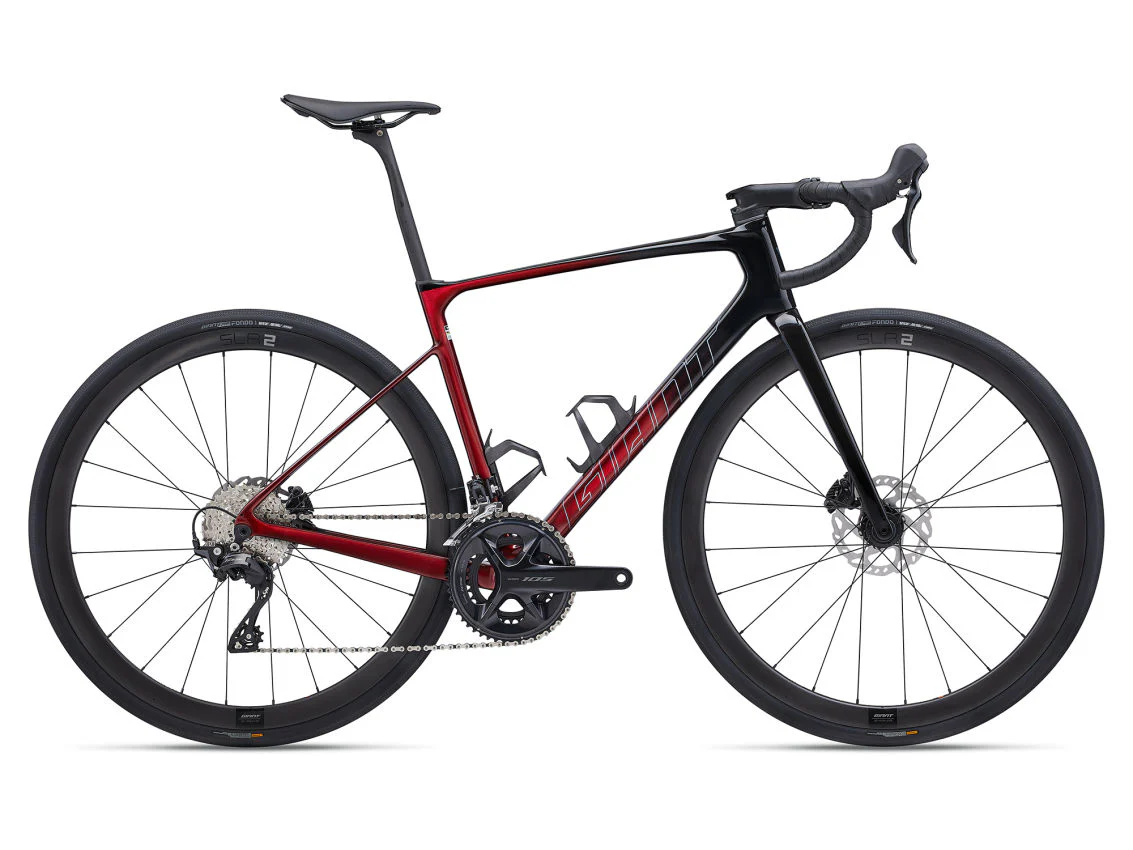 DEFY Advanced Pro 2
