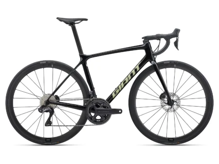 TCR Advanced Pro 0 Disc-Di2