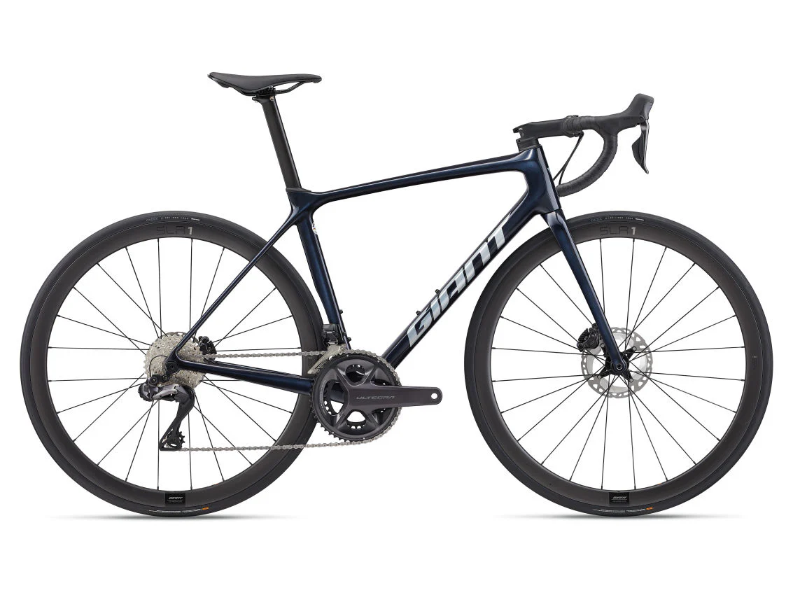 TCR Advanced Pro 0 Disc-Di2