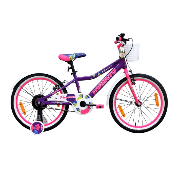 FLORENCE 16" Single Speed