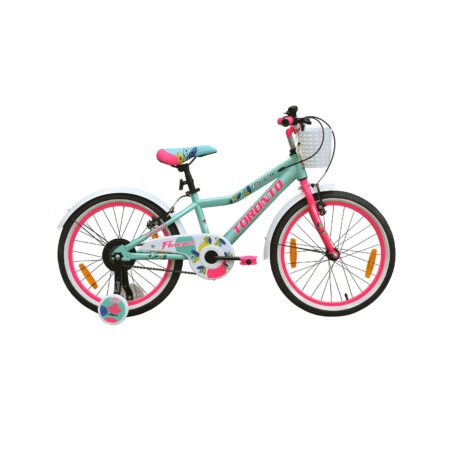 FLORENCE 20" Single Speed