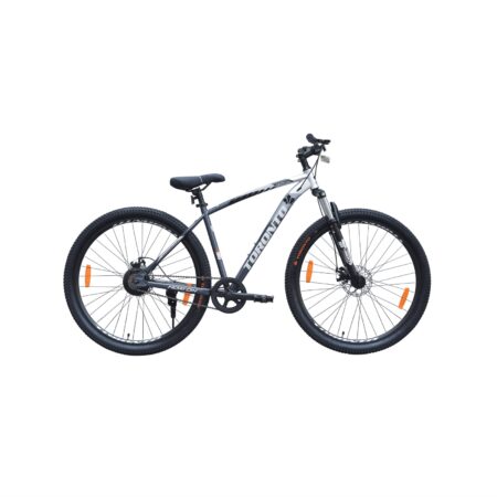 "HORTON 27.5"" Single Speed"