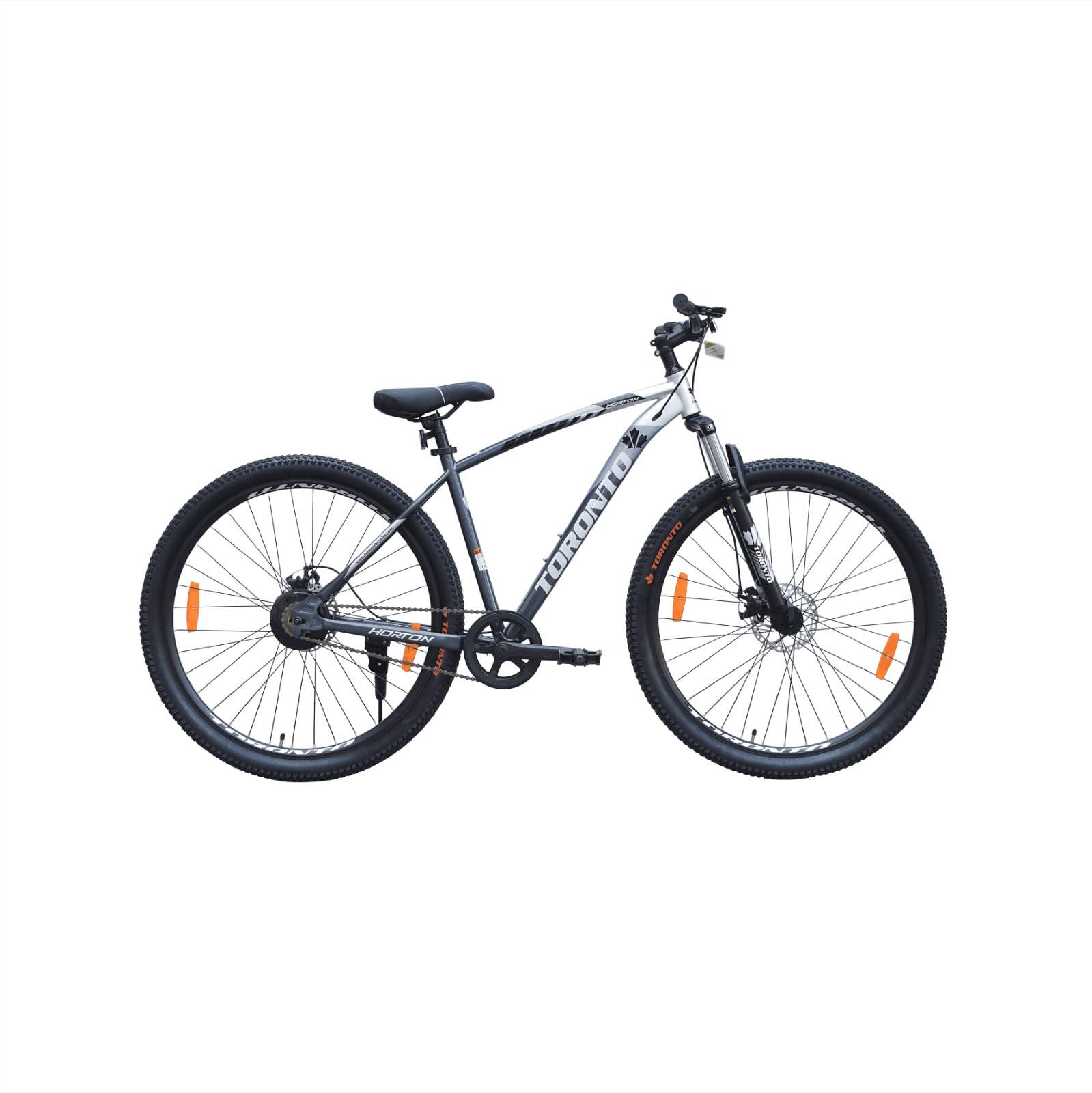 "HORTON 27.5"" Single Speed"