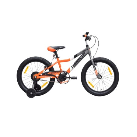 HURON 20"Single Speed