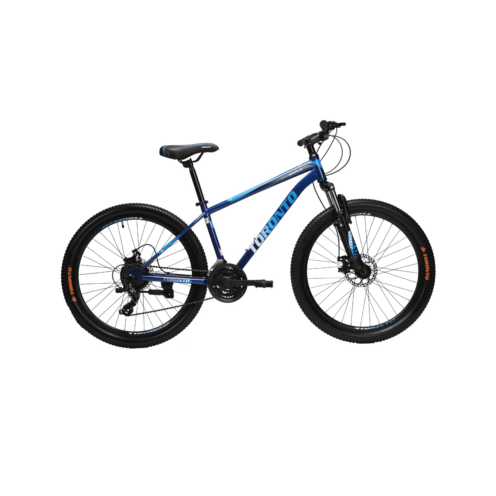 "MAPLE 24"" Single Speed "