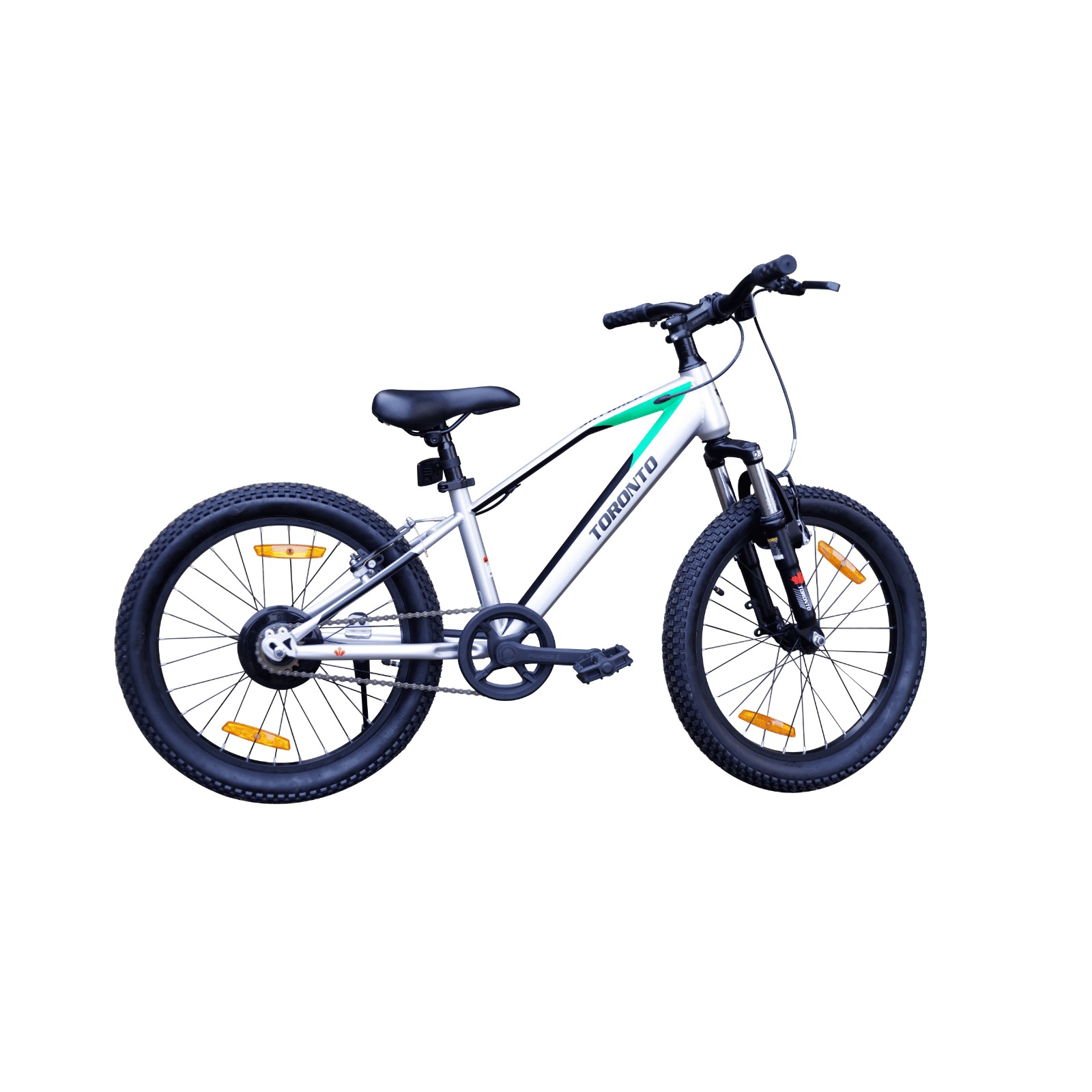 SKYWALK 26" Single Speed