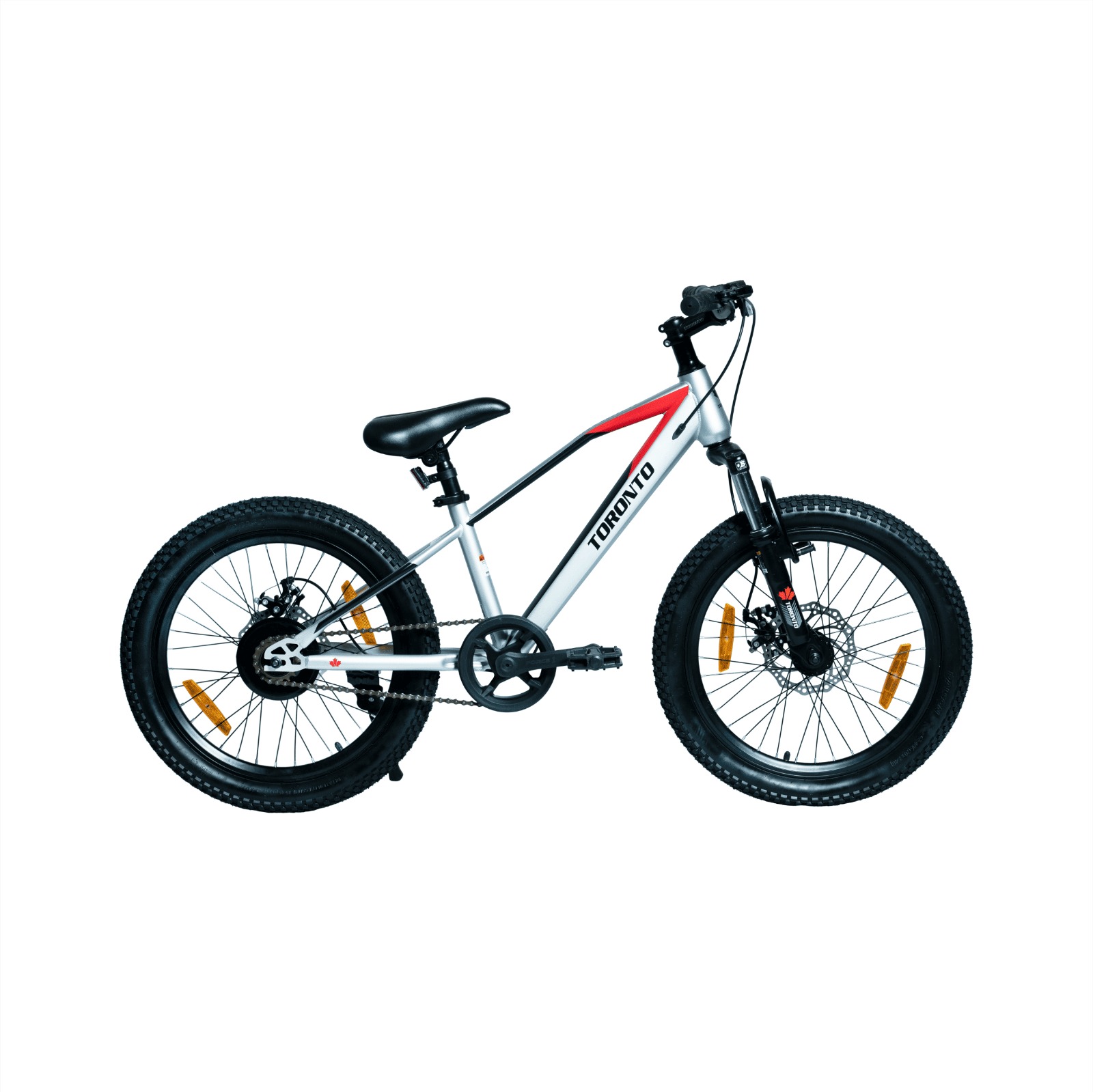 SKYWALK 20" Single Speed