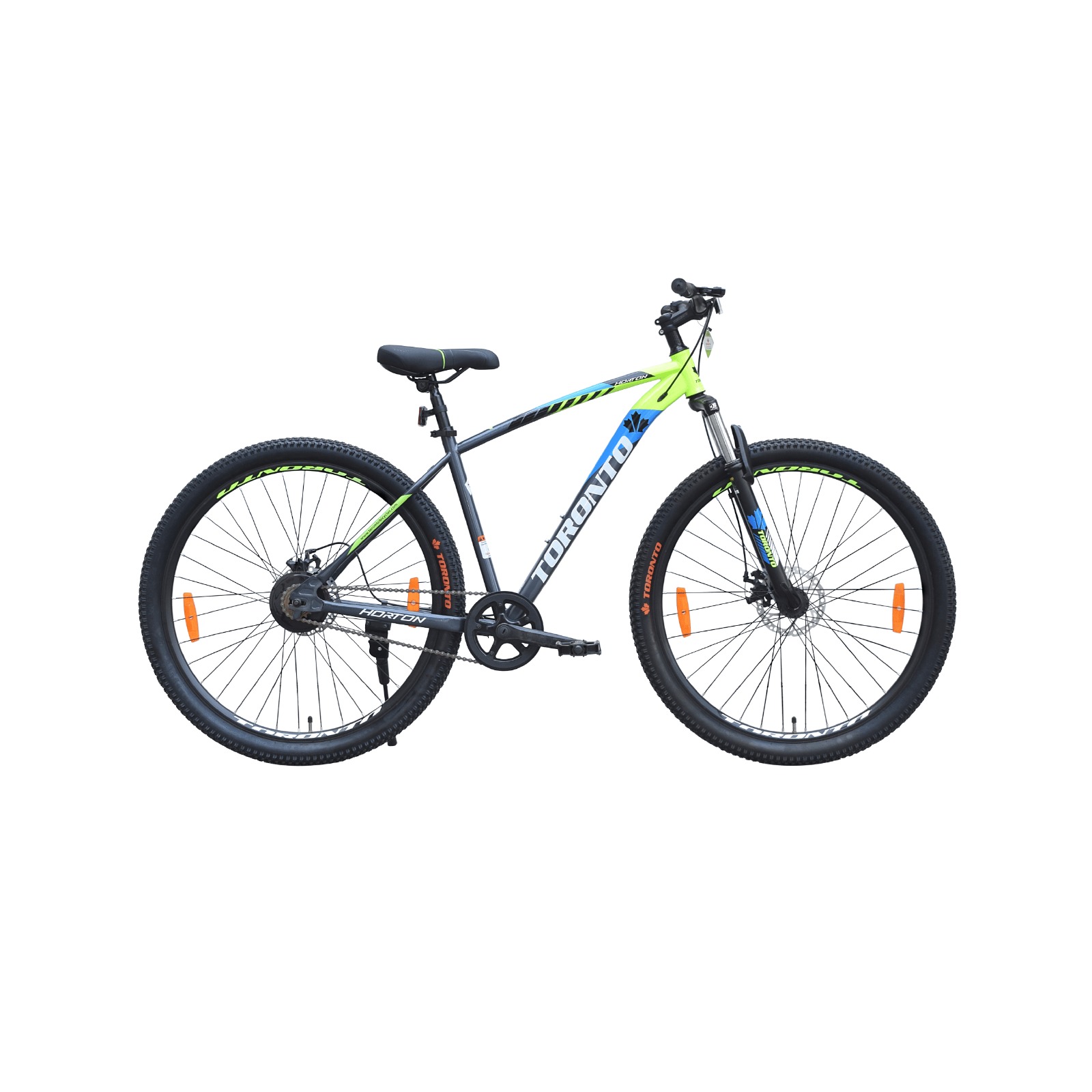 "HORTON 27.5"" 21 Speed "