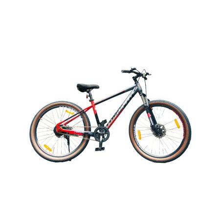 YUKON 2.0 29" 21 Speed